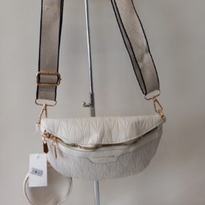 Crossbody laukku