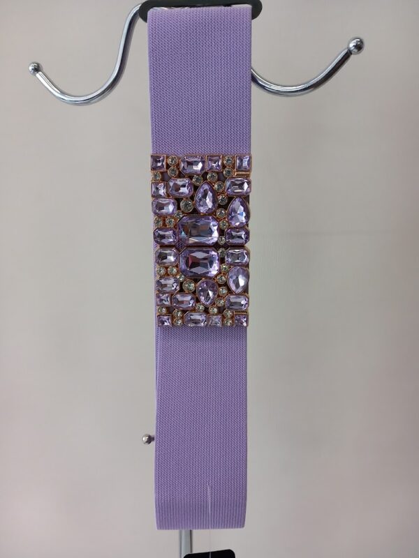 Bling-vyö patella - Image 5