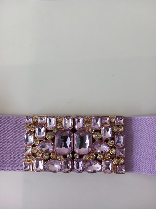 Bling-vyö patella - Image 6