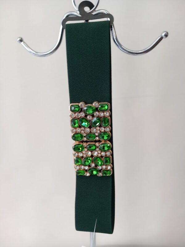 Bling-vyö patella - Image 7