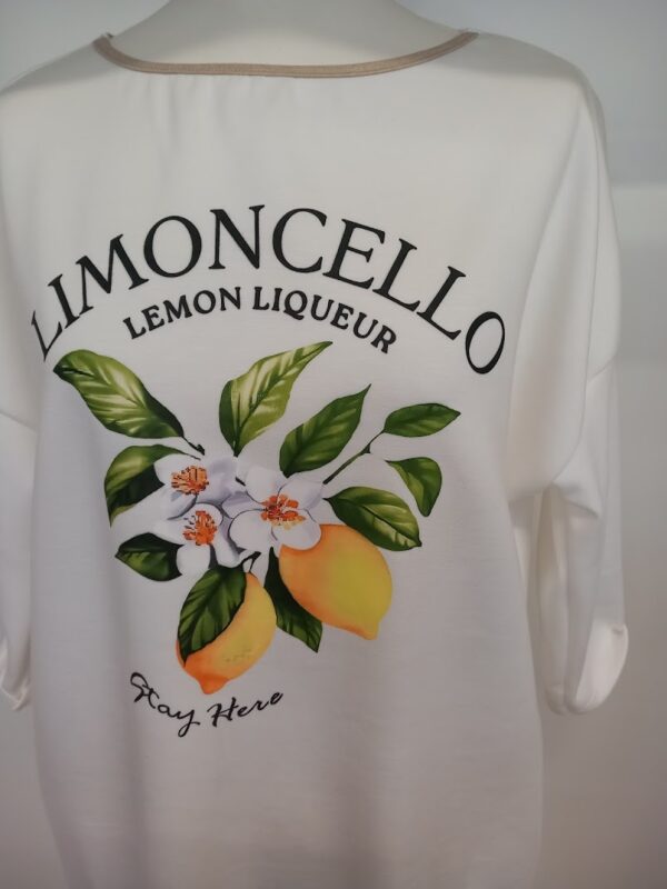 Limoncello mekko/tunika - Image 3