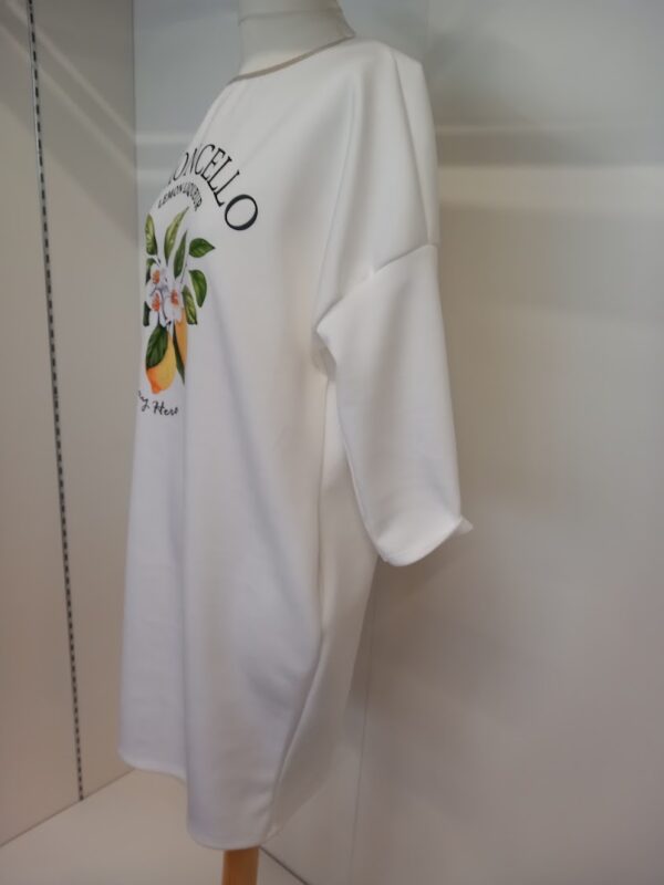 Limoncello mekko/tunika - Image 4