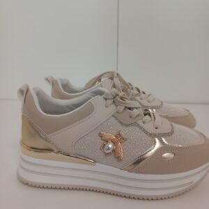 1307 Beige ampparitossu
