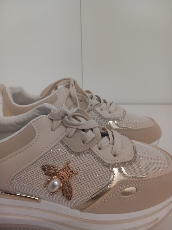1307 Beige ampparitossu - Image 2