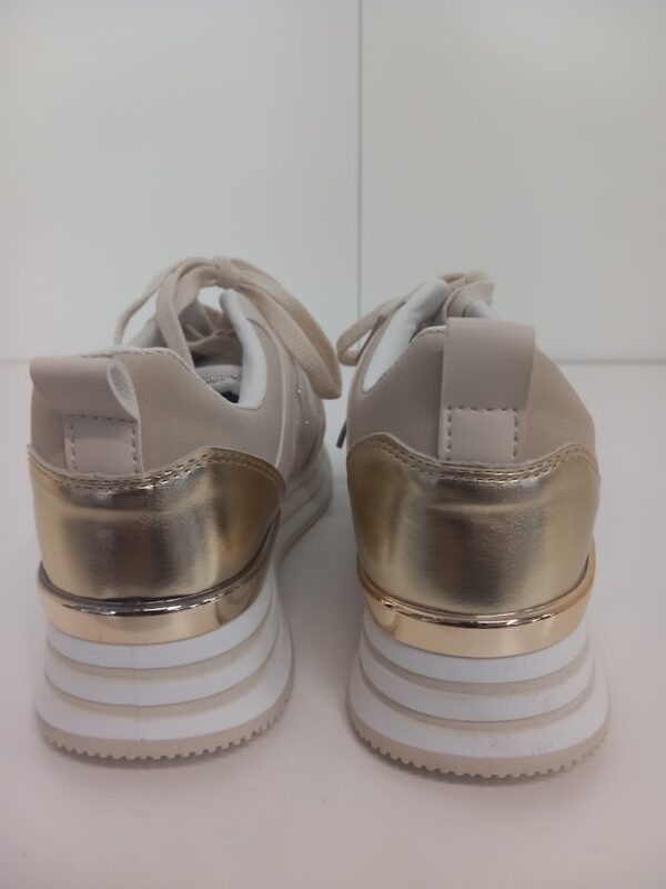 1307 Beige ampparitossu - Image 3