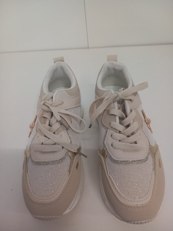 1307 Beige ampparitossu - Image 4