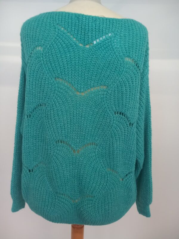 2608 Italy neule - Image 3