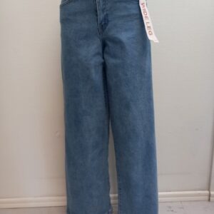 D5038 Wide farkku
