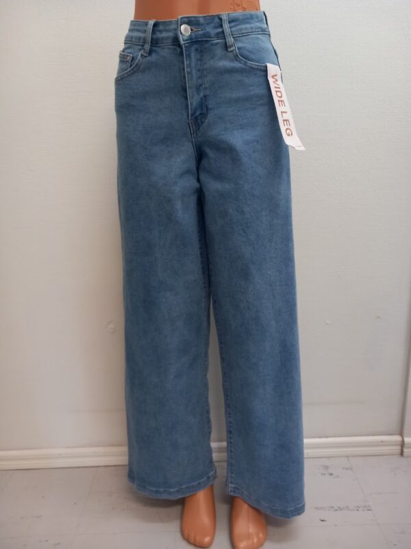 D5038 Wide farkku