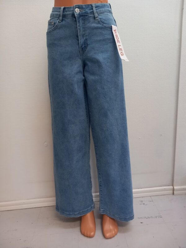 D5038 Wide farkku - Image 3