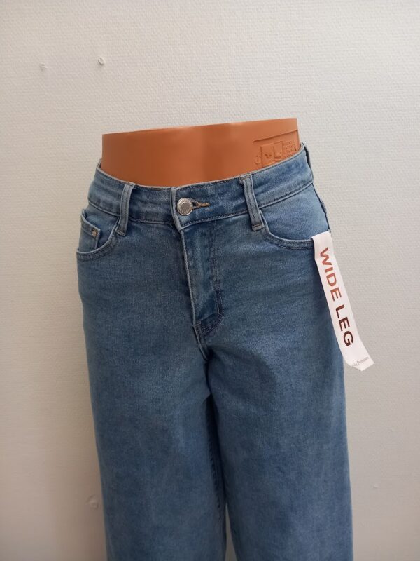 D5038 Wide farkku - Image 4