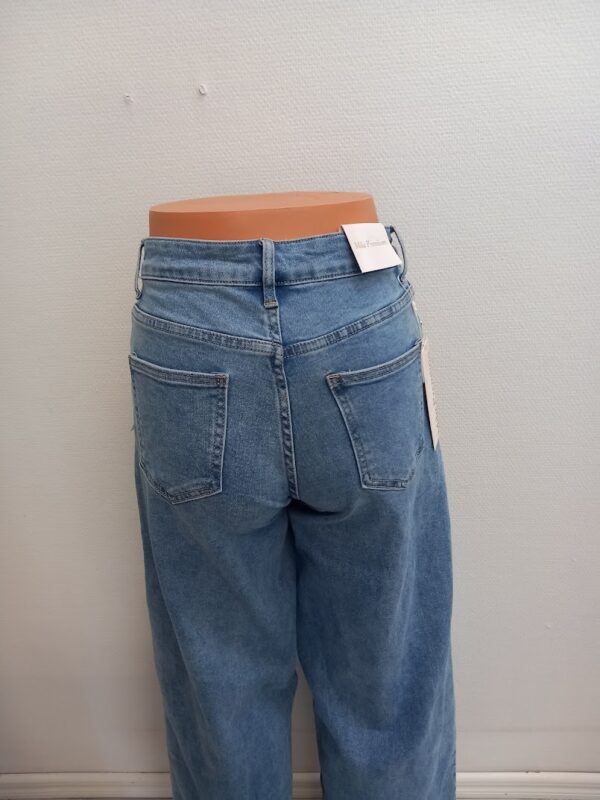 D5038 Wide farkku - Image 5