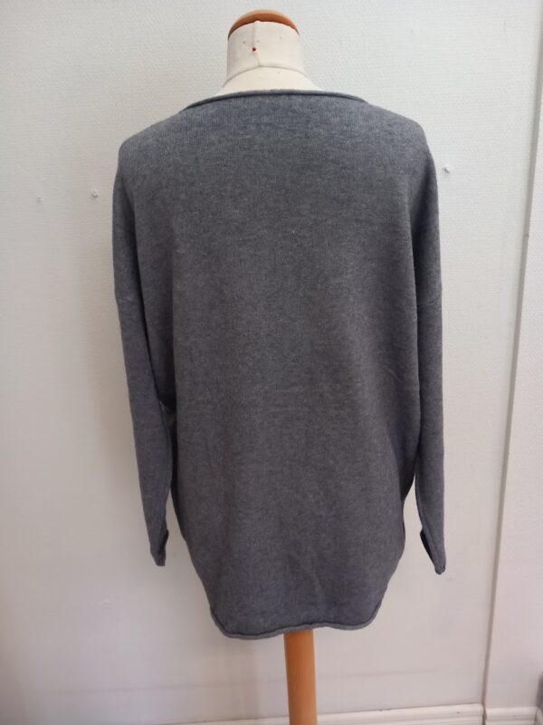 B487 Leo-neule - Image 4