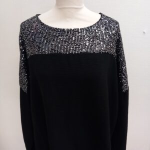 96-2709 Italy bling-paita