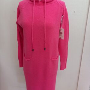 2909 Neulemekko huppari