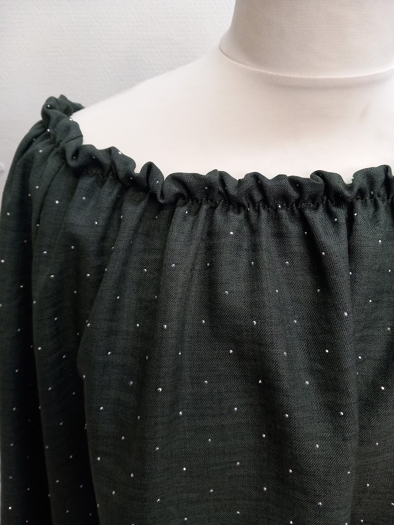 Italy bling-paita - Image 8