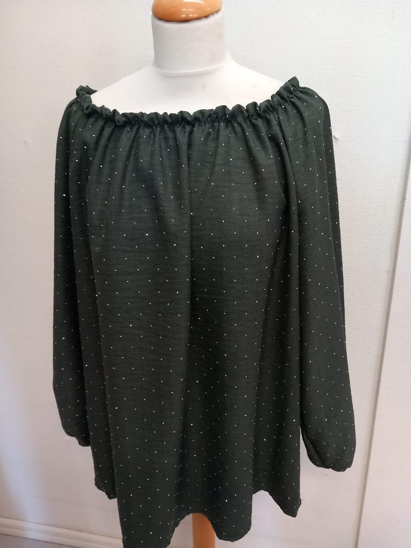 Italy bling-paita - Image 7