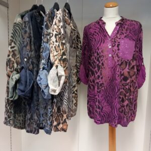 1111 Italy Leo-paitis